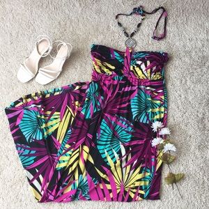 Streetwear Society | Hawaiian Dress